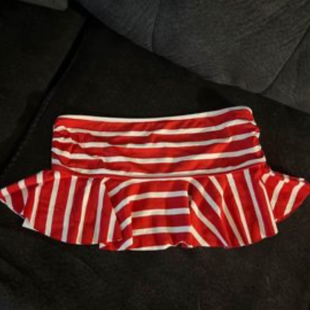 NWT MILLY Two piece Bathing suit